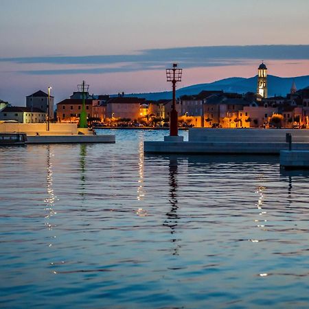 Apartman Mali Jure Lägenhet Kaštela Exteriör bild